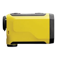 Load image into Gallery viewer, Nikon Forestry Pro II 6x21 Laser Rangefinder with 3-Point Hypsometer, 1750-Yard Range, Dual LCD Display, Inclinometer, Waterproof Construction for Forestry and Industrial Applications
