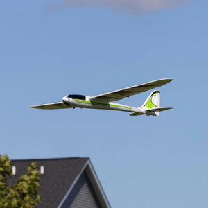 E-flite RC Airplane UMX Conscendo BNF Basic (Transmitter, Battery and Charger Not Included)