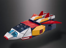 Load image into Gallery viewer, Bandai Tamashii Nations Soul of Chogokin GX-59 Daltanias Action Figure
