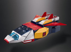 Bandai Tamashii Nations Soul of Chogokin GX-59 Daltanias Action Figure