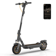 Load image into Gallery viewer, Electric-Scooter-Adults, e Scooter GT3, Fast 20 Mph, 700w 500w Motor with Suspension, Long Range 30 Miles, 10 inch Tires All Terrain
