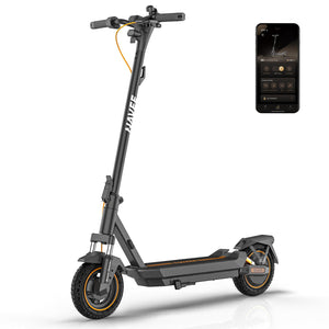 Electric-Scooter-Adults, e Scooter GT3, Fast 20 Mph, 700w 500w Motor with Suspension, Long Range 30 Miles, 10 inch Tires All Terrain