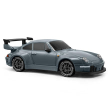 Load image into Gallery viewer, RC Drift Car, 1:24 Remote Control Car for Kids, 20KM/H 4WD High Speed RC Cars with LED Lights, Two Batteries, Extra Drifting Tires
