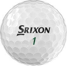 Load image into Gallery viewer, Srixon Soft Feel Golf Balls, Soft Feel 14, (24 Pack), White

