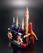 Load image into Gallery viewer, Bandai Tamashii Nations Soul of Chogokin GX-59 Daltanias Action Figure
