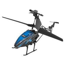 Load image into Gallery viewer, RC Helicopter, 2.4GHz Flying Remote Control Helicopter, 3.5 Channel RC Airplane for Kid, 16 Mins Flight Time, Altitude Hold, One-Key Takeoff/Landing

