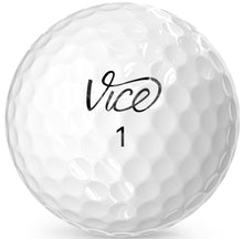 Load image into Gallery viewer, Vice Pro Golf Balls (2025 Model) (White)
