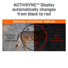 Load image into Gallery viewer, Bushnell Fusion X 10x42mm Ranging Binoculars, ARC Technology
