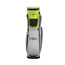 Load image into Gallery viewer, BG CG STN FWY 14 Lime/Silver 26
