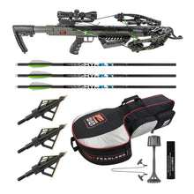 Load image into Gallery viewer, Killer Instinct Boss Crossbow Bundle

