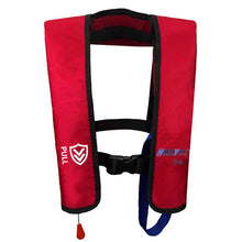 Load image into Gallery viewer, VOGUCCLO | Manual Inflatable Life Jacket for Adults| Supports up to 330 lbs
