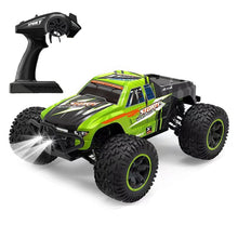 Load image into Gallery viewer, 1:10 Remote Control Car for Kids Adults,55km/h High Speed Monster Trucks 4x4 Off-Road Hobby Fast RC Car, 2.4GHz 4WD All Terrain
