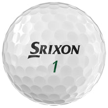 Load image into Gallery viewer, Srixon Soft Feel Golf Balls, Soft Feel 14 (36 Pack), White
