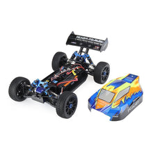 Load image into Gallery viewer, RC Racing Car, 1:8 Scale 2.4GHZ Remote Control Car 80KM/H High Speed Racing RC Truck Electric Toy Vehicle
