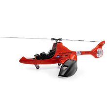 Load image into Gallery viewer, Blade RC Helicopter Eclipse 360 Coast Guard BNF Basic (Transmitter, Battery and Charger Not Included)
