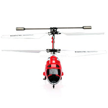 Load image into Gallery viewer, S111G 3.5 Channel RC Helicopter with Gyro
