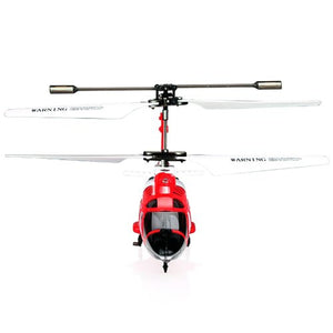 S111G 3.5 Channel RC Helicopter with Gyro
