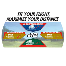 Load image into Gallery viewer, Bridgestone Golf e12 HiLaunch White

