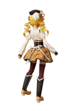 Load image into Gallery viewer, Medicom Puella Magi Madoka Magica Mami Tomoe Real Action Hero Figure
