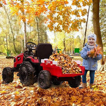 Load image into Gallery viewer, Ride On Car, Red
