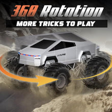Load image into Gallery viewer, Remote Control Car, 1:16 RC Car, 30+ KPH High-Speed 4WD RC Truck, 2.4 GHz Remote Control Car, All-Terrain Electric Vehicle
