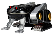 Load image into Gallery viewer, Power Rangers Mighty Morphin Legacy Ninja Megazord Action Figure
