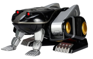Power Rangers Mighty Morphin Legacy Ninja Megazord Action Figure