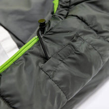 Load image into Gallery viewer, SylvanSport Cloud Layer Sleeping Bag for Adults - Adjustable Layers for 3-4 Season use - Integrated Cotton Sheet
