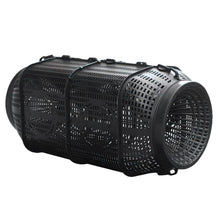 Load image into Gallery viewer, Fish Trap 20in Large Collapsible Fishing Trap Net with One-Way Entry &amp; Auto-Sink Design for Crawfish Minnow EEL Catfish

