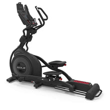 Load image into Gallery viewer, Elliptical Machine: E95 Elliptical Gym Equipment for Home and Studio
