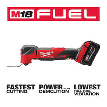 Load image into Gallery viewer, Milwaukee Electric - M18 Fuel OSCILLATING Multi-Tool (KIT)
