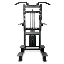 Load image into Gallery viewer, Commercial Dip &amp; Chin Assist Machine
