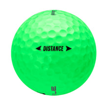 Load image into Gallery viewer, WILSON Profile Distance 36 Pack Golf Balls - Multicolor

