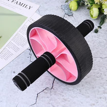 Load image into Gallery viewer, Outanaya Ab Roller Abdominal Wheel for Men Women Lightweight Core Fitness Equipment
