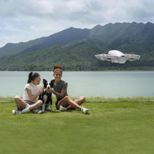 Load image into Gallery viewer, Drone 4K UHD Mini Quadcopter for Adults, 135g Self Flying Drone that Follows You, Palm Takeoff, AI Subject Tracking, QuickShots
