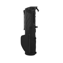 Load image into Gallery viewer, Callaway Golf Par 3 Golf Bag (Par 3, No Logo, Black)
