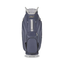 Load image into Gallery viewer, Cart 14 Washed Indigo/Blue Bird/White
