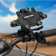 Load image into Gallery viewer, Inmotion Climber Scooter with Bike Phone Holder
