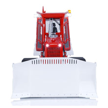Load image into Gallery viewer, RC Hobby LESU 850K Metal 1/14 RC Hydraulic Bulldozer Remote Control Construction Vehicle
