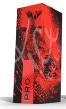 Load image into Gallery viewer, Vice Pro Golf Balls, Neon Red
