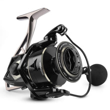 Load image into Gallery viewer, KastKing Megatron Spinning Fishing Reels with 5.2:1 Gear Ratio, 60 Size
