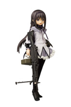 Load image into Gallery viewer, Medicom Puella Magi Madoka Magica Homura Akemi Real Action Hero Figure
