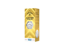Load image into Gallery viewer, Callaway Golf Chrome Tour Golf Balls (Triple Track (White)
