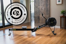 Load image into Gallery viewer, Concept2 RowErg Indoor Rowing Machine - Black
