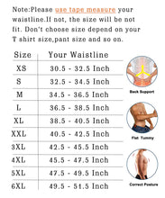 Load image into Gallery viewer, GainKee Latex Men Waist Trainer Corsets with Steel Bone Sweat Sauna Suit for Fitness (6X-Large)
