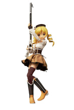 Load image into Gallery viewer, Medicom Puella Magi Madoka Magica Mami Tomoe Real Action Hero Figure
