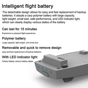Remote Control Helicopter with 1080P Camera, 2.4G RC 4CH Reconnaissance Military Aircraft with with 6-Axis Gyro Optical Flow Positioning