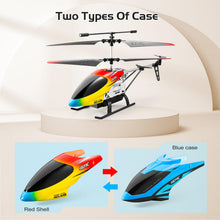 Load image into Gallery viewer, 4DRC M5 RC Helicopter for Kids 3-12 and Beginners, Remote Control Helicopter
