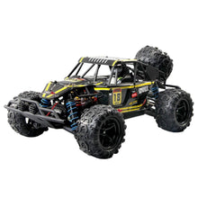Load image into Gallery viewer, RC Cars 1:18 Scale Remote Control Car, Speed 40 Km/h All Terrains Electric Toy Off Road RC Monster Truck High-Speed
