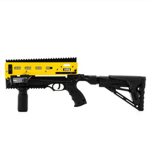 Load image into Gallery viewer, Steambow B08 .68 Cal Ball Launcher Repeating Crossbow
